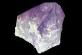 Lot: Lbs Amethyst Crystals (-) - Brazil #77857-3